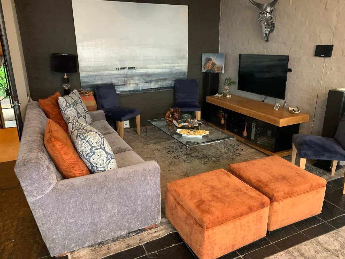 Eagles Nest Villa Cape Town South Africa