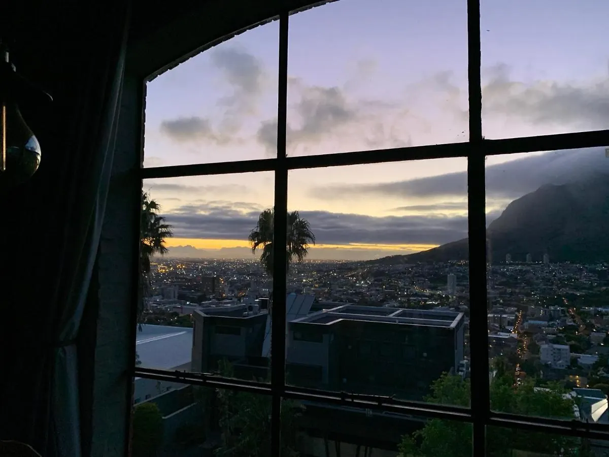 Eagles Nest Villa Cape Town