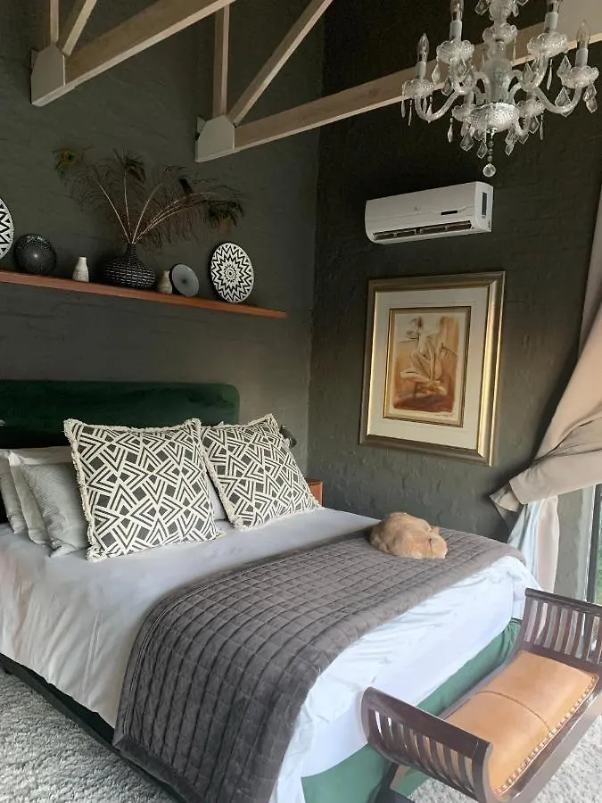 Eagles Nest Villa Cape Town South Africa