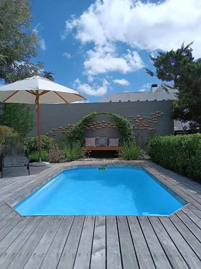 Eagles Nest Villa Cape Town
