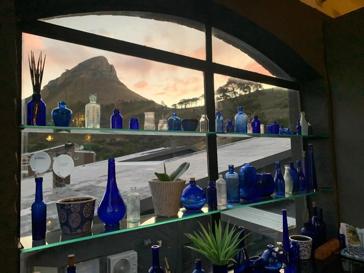 Eagles Nest Villa Cape Town