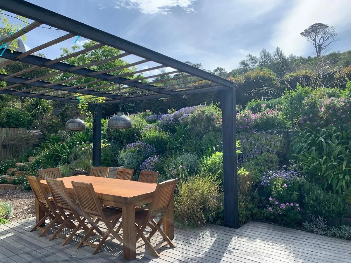 Eagles Nest Villa Cape Town