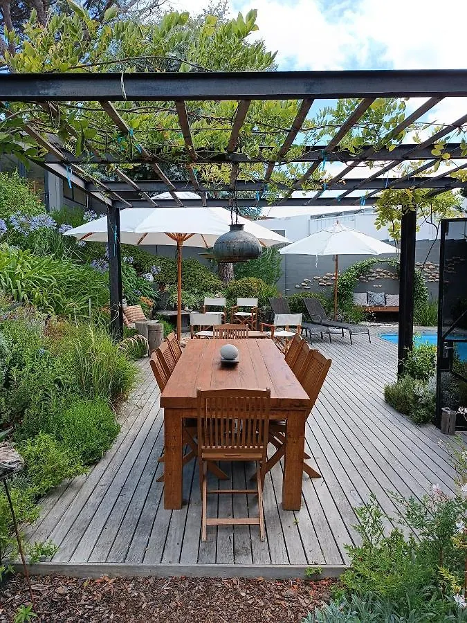 Eagles Nest Villa Cape Town