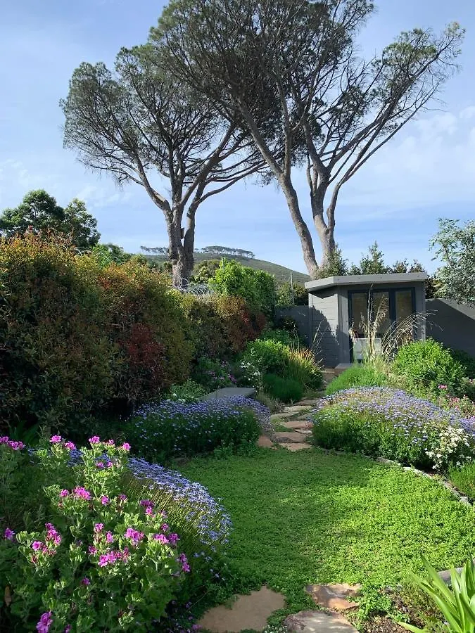 Eagles Nest Villa Cape Town South Africa