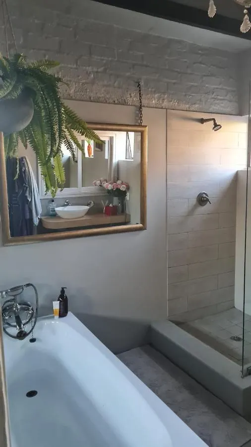 Eagles Nest Villa Cape Town South Africa