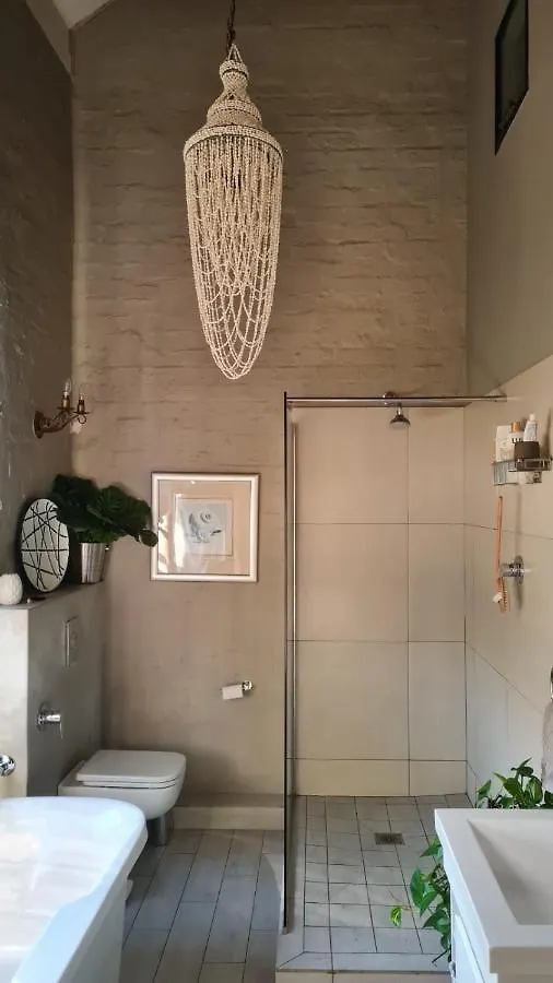 Eagles Nest Villa Cape Town